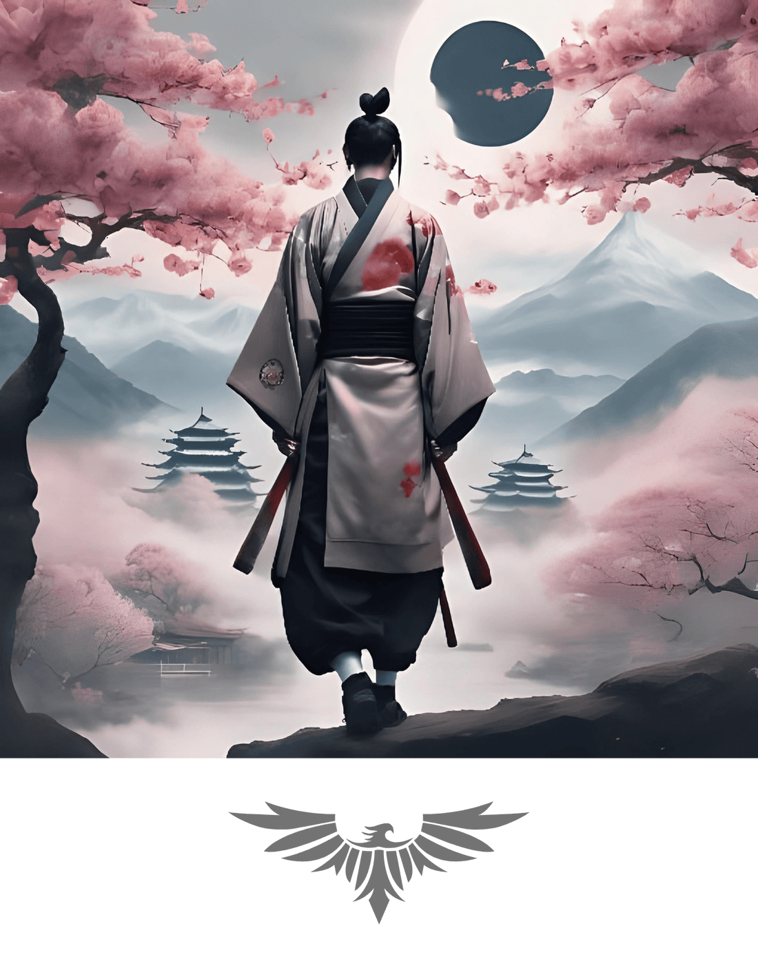 Izanagi - SenraySeven
