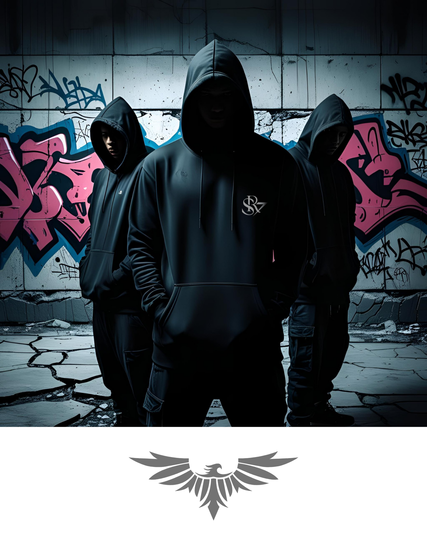 Vendetta - SenraySeven