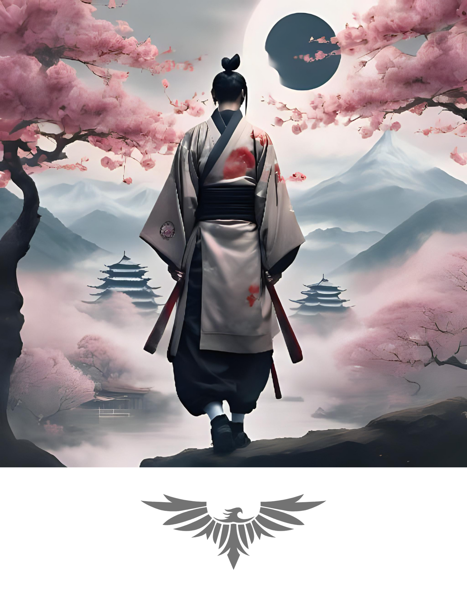 Izanagi - SenraySeven