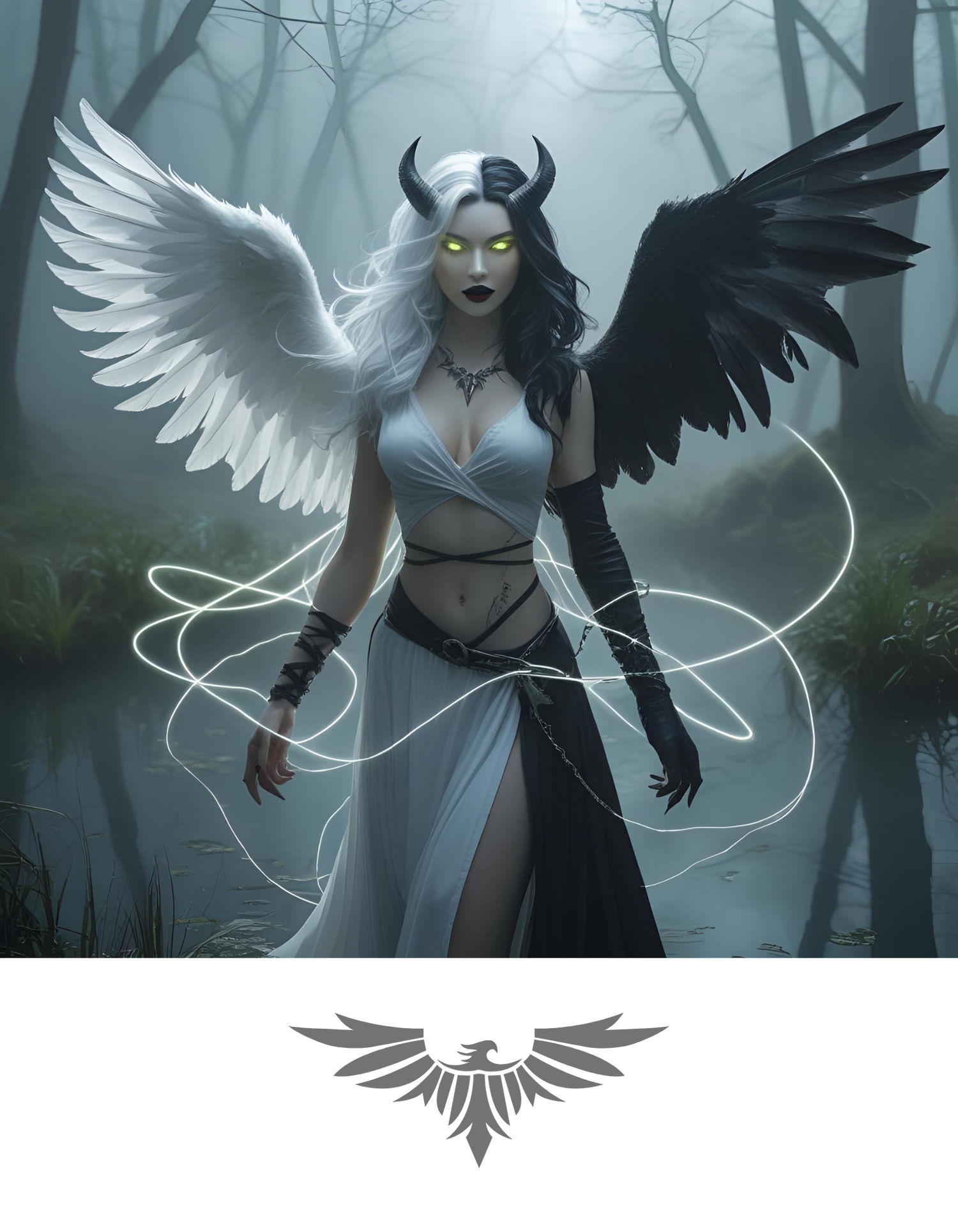 Mirage - SenraySeven